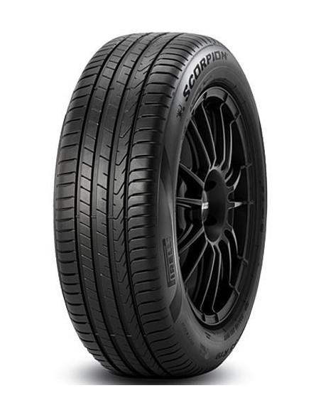 Neumatico Pirelli 215/60R17 96H Scorpion (Ks)