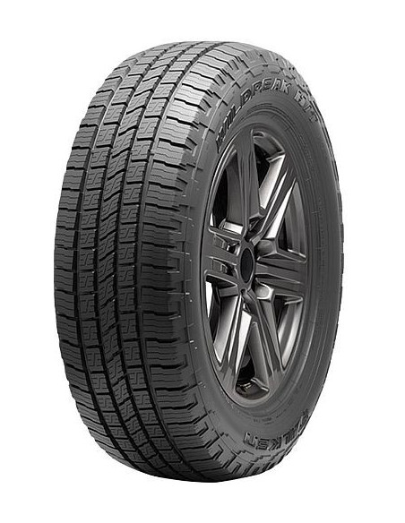 Neumatico Falken 235/60 R16 100H Wildpeak Ht01  H/T Tl Blk Tha