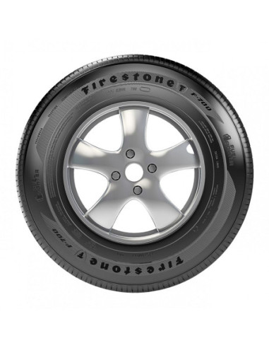 Neumatico Firestone 195/65 R15 91H F-700