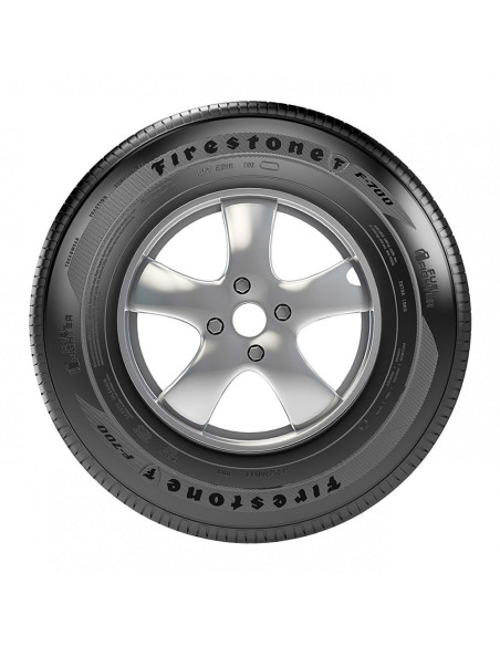 Neumatico Firestone 175/65 R15 84H F-700