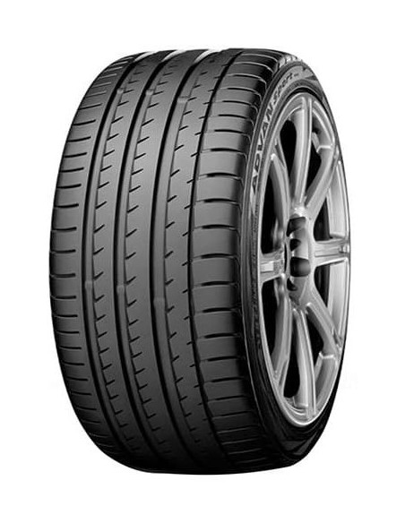 Neumatico Yokohama 255/40 R19 100Y Advan Sport V107 Tl