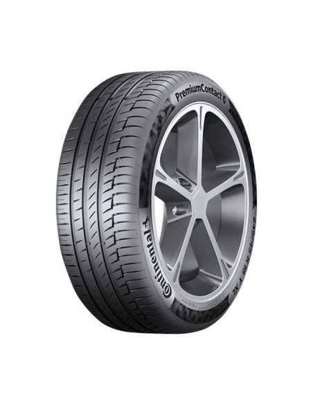 Neumatico Continental 275/40 R22 107Y Xl Premium Contact 6 Ssr Continental