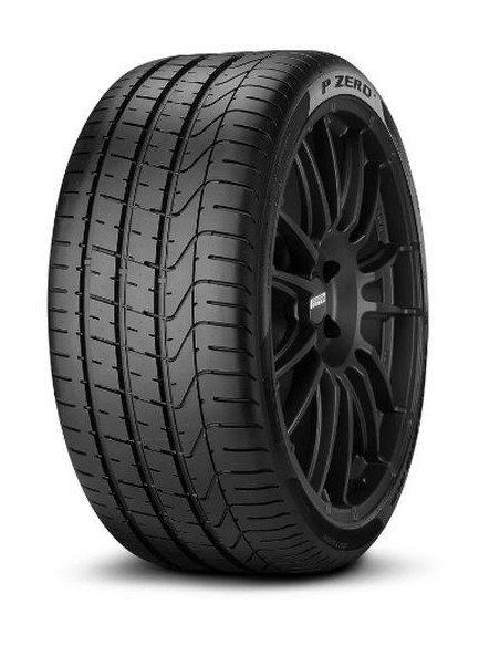 Neumatico Pirelli 295/30Zr20 (101Y)Xl P Zero(Ams)