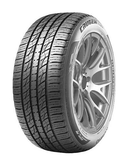 Neumatico Kumho 225/55 R18 98V Ch-Kl33 Tl