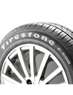 Neumatico Firestone 195/60 R15 88H F-600 2