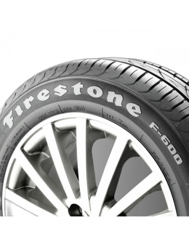 Neumatico Firestone 195/60 R15 88H F-600