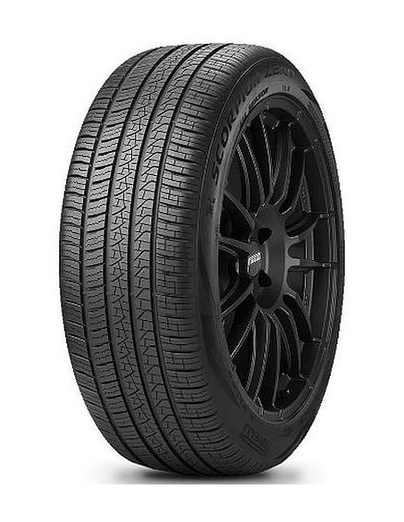 Neumatico Pirelli 315/35R22 111V Xl Scorpion Zero As (Nc0)