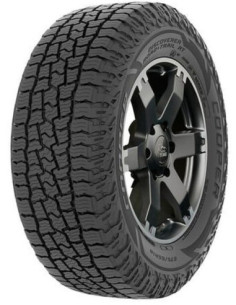 Neumatico Cooper 285/45R22 Discoverer Road Trail At 114H...