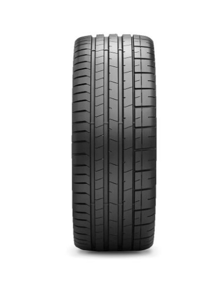 Neumatico Pirelli 285/35Zr23 (107Y)Xl P-Zero Alp Ncs