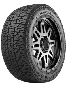 Neumatico Radar Lt285/60R18 118/115S D Renegade A/T Sport...