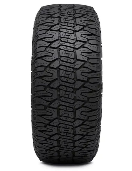 Neumatico Radar Lt285/60R18 118/115S D Renegade A/T Sport M+S 3Pmsf