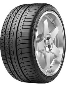 Neumatico Goodyear 255/50R20 109W Eag F1 Asy Suv At J Lr Xl
