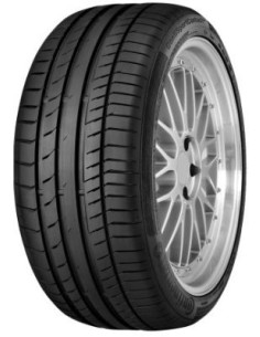 Neumatico Continental 255/50 R19 103Y Fr Conti Sport...