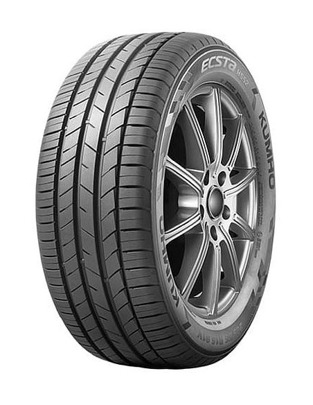 Neumatico Kumho 215/45 R 17 Ch-Hs52 91W Xl Tl