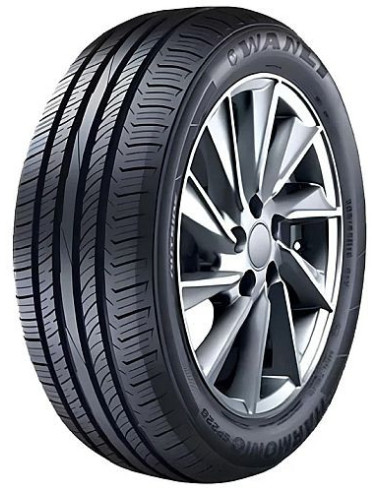 Neumatico Wanli 185/55 R16 83V Sp226