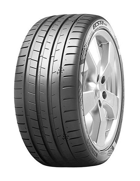 Neumatico Kumho 245/40 R 18 Ps91 97Y