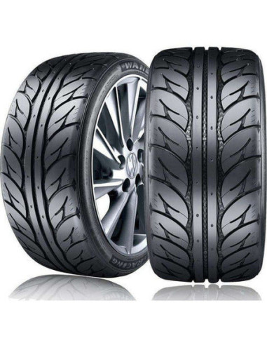 Neumatico Wanli 195/50 R15 82W Sport Racing