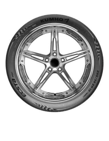 Neumatico Kumho 295/30 R 20 Ps91 101Y Xl