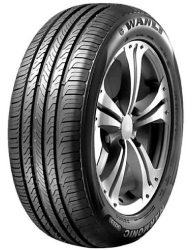 Neumatico Wanli 195/65 R15 91V Sp203