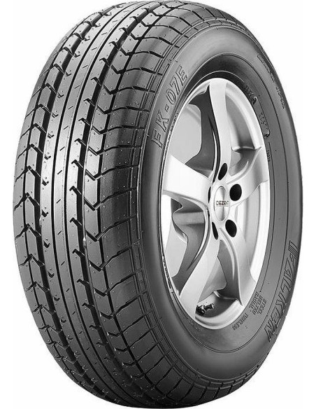Neumatico Falken 165/70 R10 72H Fk07E Falken H/T Tubeless Blk Jap