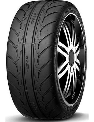 Neumatico Nexen 225/40 Zr18 88Y Nfera Sur4G