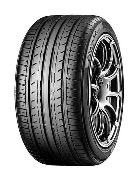 Neumatico Yokohama 195/50 R 15 Es32 82V Tl