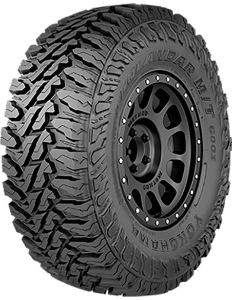 Neumatico Yokohama 235/75 R 15 G003 6Pr 104Q Tl