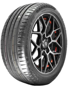 Neumatico Kustone 255/45R20 105W Passion P9S  Runflat Tl...