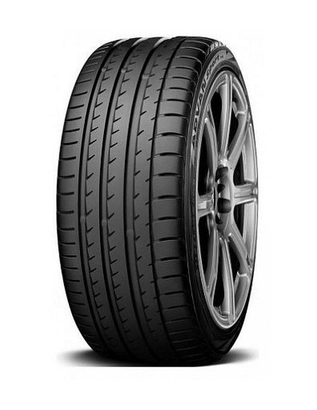 Neumatico Yokohama 295/35 R 21 V105 107Y Xl Tl