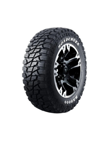 Neumatico Roadcruza 37X12.50 R20 128Q Ra8000  R/T + -- Chn