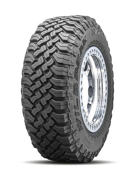 Neumatico Falken 35X12.5R15  Wildpeak Mt01 113Q 6Pr Lt Th