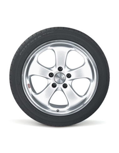Neumatico Bridgestone 275/35 R19 96W Potenza...