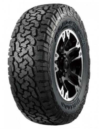 Neumatico Roadcruza 285/55 R20 122/119S Ra-1100  10Pr A/T Lt + Tl Blk Chn