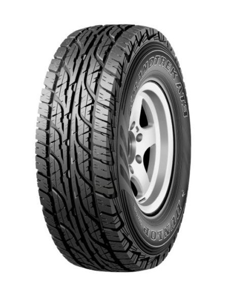 Neumatico Dunlop 265/55 R20     At30Trg Ht Oe 113V Jp