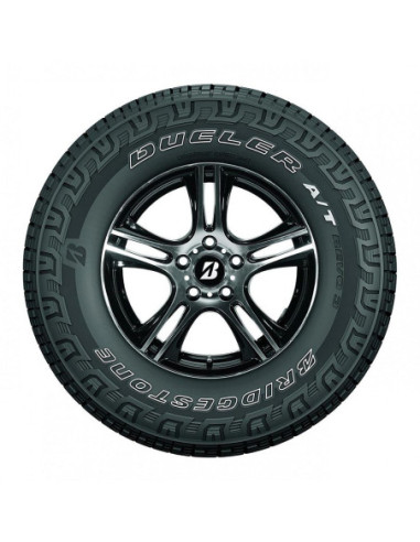 Neumatico Bridgestone 265/65 R18 112T Dueler...