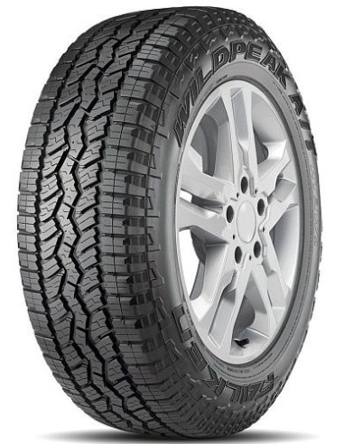 Neumatico Falken 265/60 R18  Wildpeak  At3Wa At 110H Th