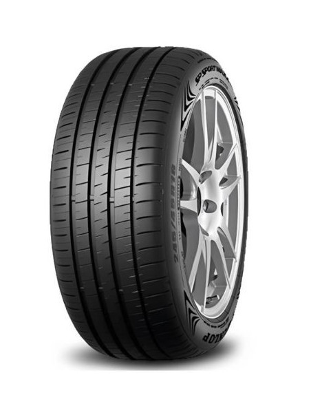 Neumatico Dunlop 255/50 R20  Sport Maxx 060+ Ht 109Y Jp